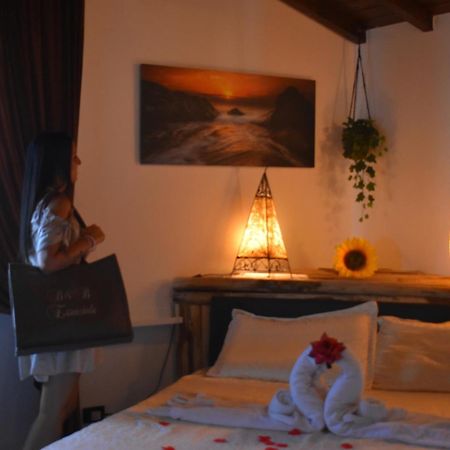 Essenziale Bed & Breakfast Castell'Anselmo Ngoại thất bức ảnh