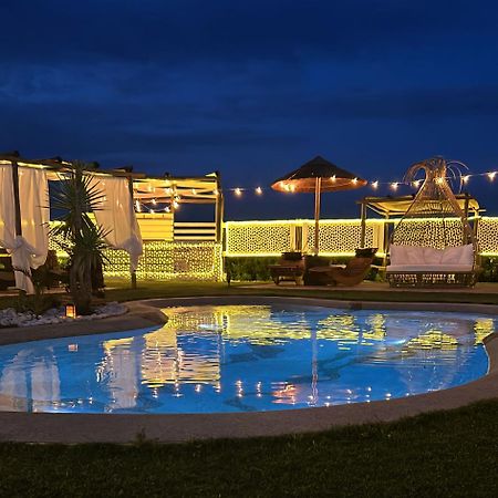Essenziale Bed & Breakfast Castell'Anselmo Ngoại thất bức ảnh